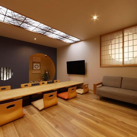 Ixyz別邸 月夜見の宿 Nagoya Bagian luar foto
