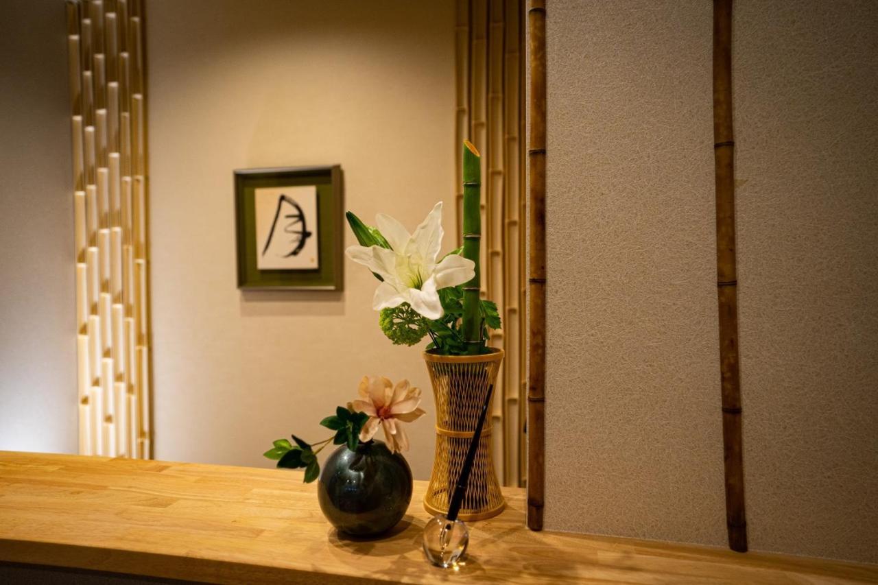 Ixyz別邸 月夜見の宿 Nagoya Bagian luar foto