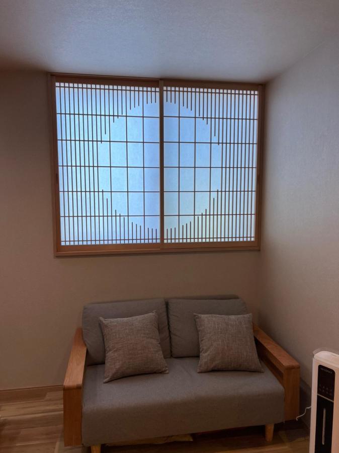 Ixyz別邸 月夜見の宿 Nagoya Bagian luar foto