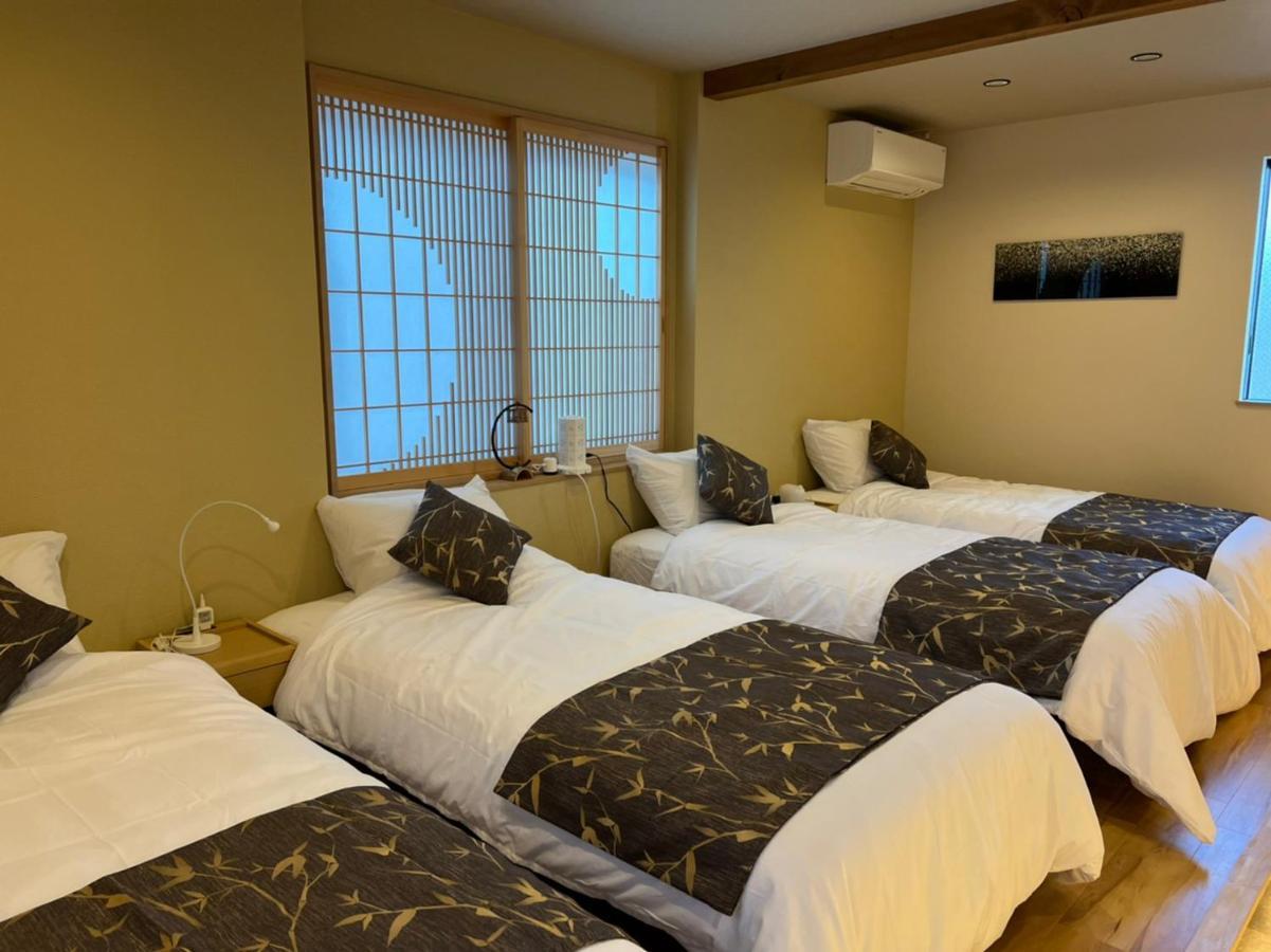 Ixyz別邸 月夜見の宿 Nagoya Bagian luar foto