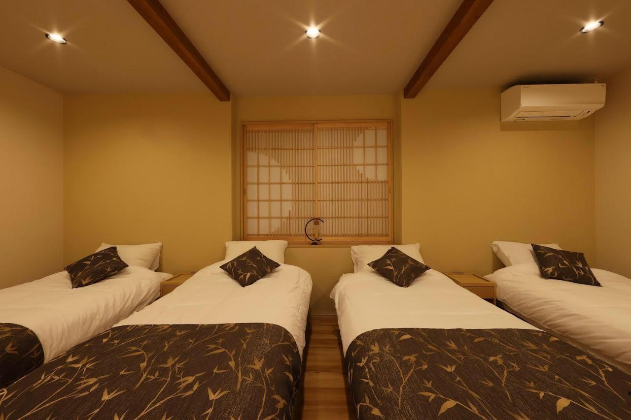 Ixyz別邸 月夜見の宿 Nagoya Bagian luar foto