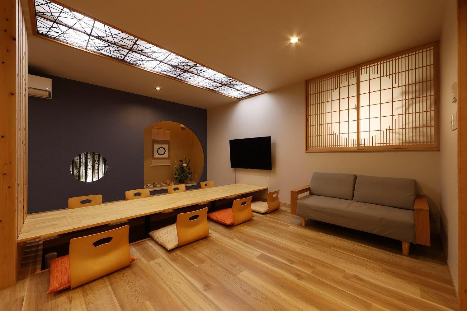 Ixyz別邸 月夜見の宿 Nagoya Bagian luar foto